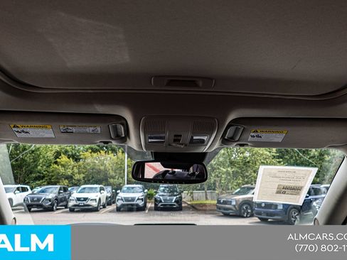 Used 2025 MAZDA CX-5 AWD 2.5 S w/ Preferred Package image 47
