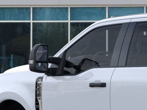 New 2023 Ford F250 XL w/ XL Driver Assist Package image 20