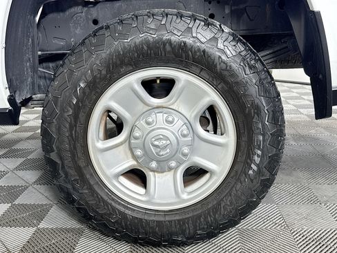 Used 2023 RAM 3500 Tradesman image 48