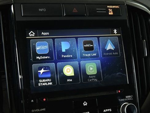 Used 2022 Subaru Ascent Onyx Edition image 30