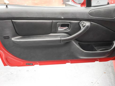 Used 2001 BMW M Coupe RWD image 29