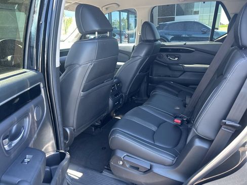 Used 2023 Honda Pilot EX-L image 13