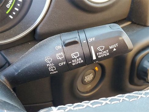 Used 2023 Jeep Wrangler Unlimited Sahara w/ Dual Top Group image 14