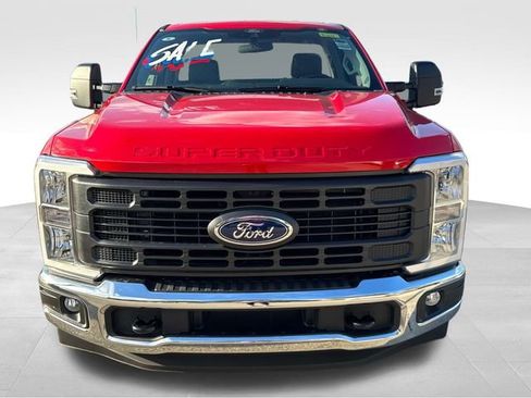 New 2026 Ford F350 XL w/ XL Driver Assist Package image 2