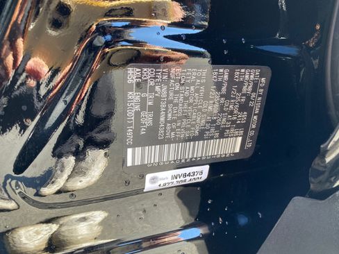 Used 2022 Nissan Rogue SV image 28