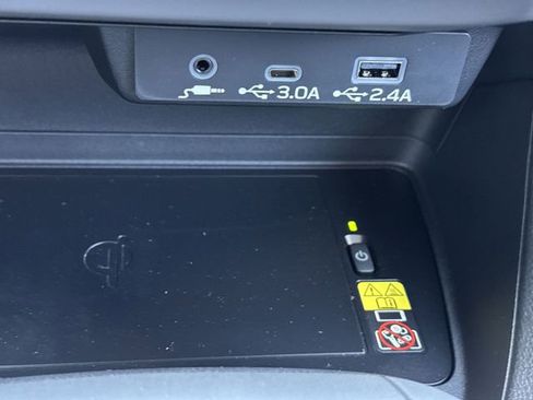 New 2026 Subaru Crosstrek 2.5i Limited AWD/4WD image 24