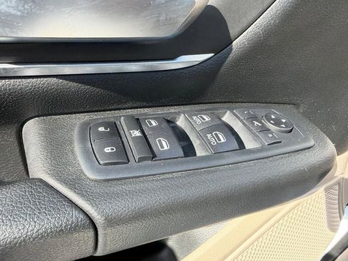 Used 2020 RAM 1500 Big Horn image 20