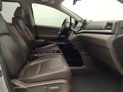 Used 2018 Honda Odyssey EX-L image 21
