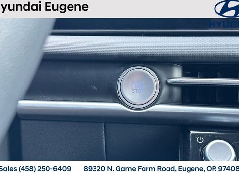 New 2026 Hyundai Tucson SEL AWD/4WD image 24