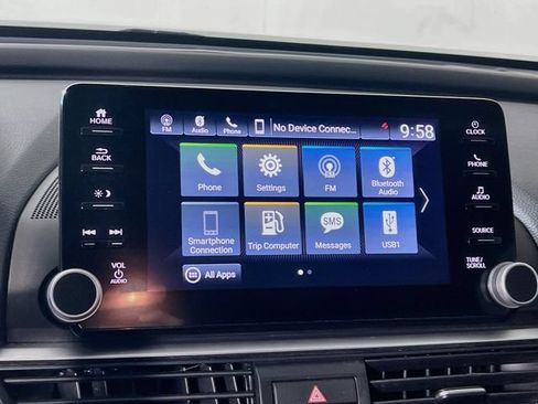 Used 2021 Honda Accord Sport Special Edition image 21