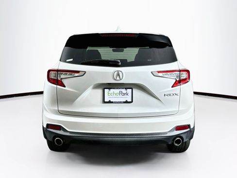 Used 2020 Acura RDX FWD image 7