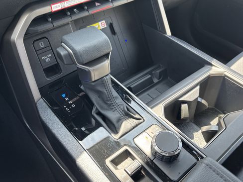 Used 2026 Toyota Tundra SR5 w/ SR5 Convenience Package image 26