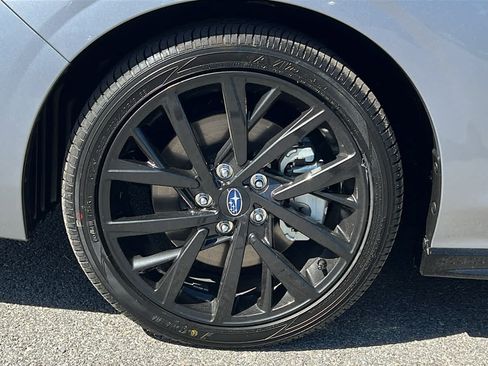 New 2026 Subaru Impreza RS AWD/4WD image 9