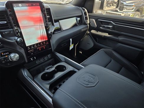 New 2026 RAM 1500 Laramie image 19