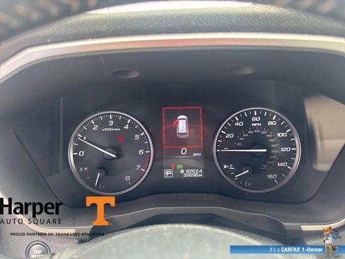 Used 2024 Subaru Ascent Limited w/ Technology Package AWD/4WD image 15