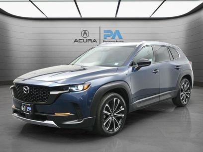 Used 2025 MAZDA CX-50 2.5 Turbo w/ Premium Plus Pkg