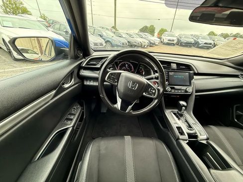 Used 2020 Honda Civic Sport image 17