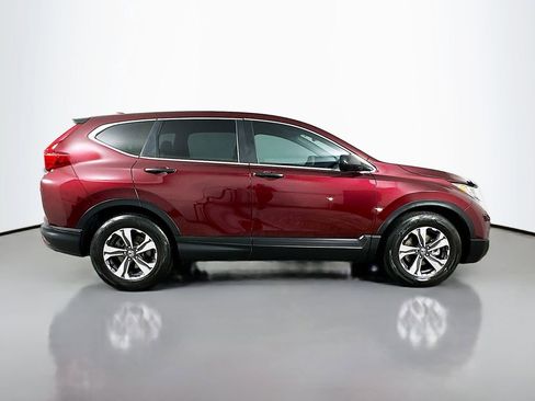 Used 2017 Honda CR-V LX image 9