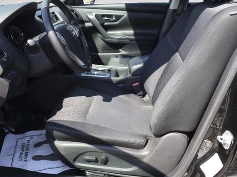 Used 2017 Nissan Altima 2.5 S w/ Power Driver Seat Package image 11
