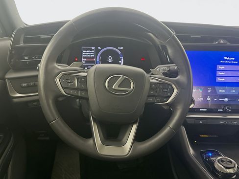 Used 2023 Lexus RZ 450e Premium w/ Accessory Package (2T) AWD/4WD image 18