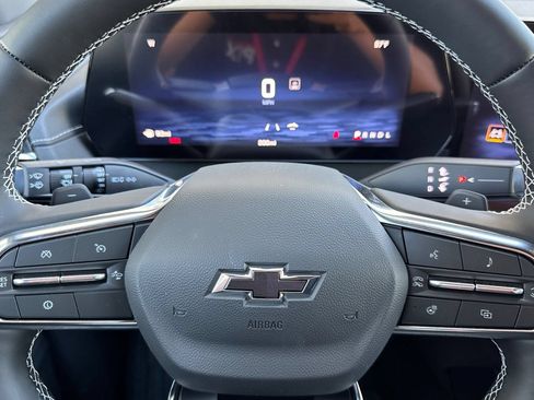 New 2026 Chevrolet Traverse LT w/ Midnight/Sport Edition FWD image 24