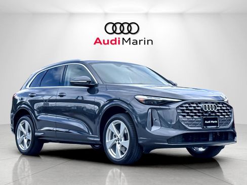 New 2026 Audi Q5 Premium Plus image 7