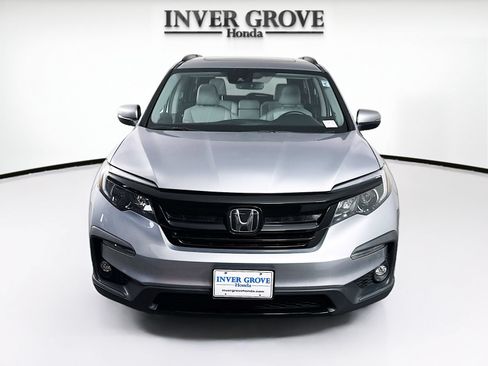 Used 2022 Honda Pilot Special Edition image 2