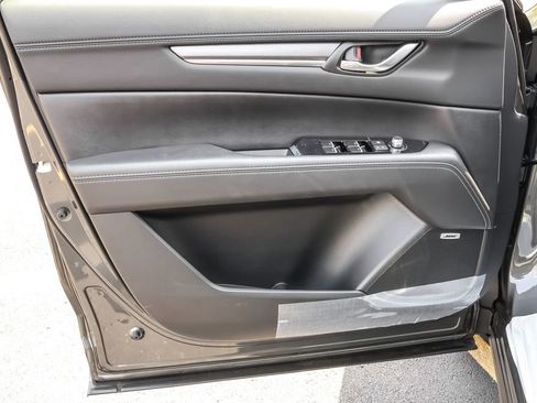 New 2025 MAZDA CX-5 AWD 2.5 S image 36