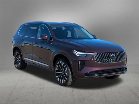 New 2026 Volvo XC90 B6 Plus image 8