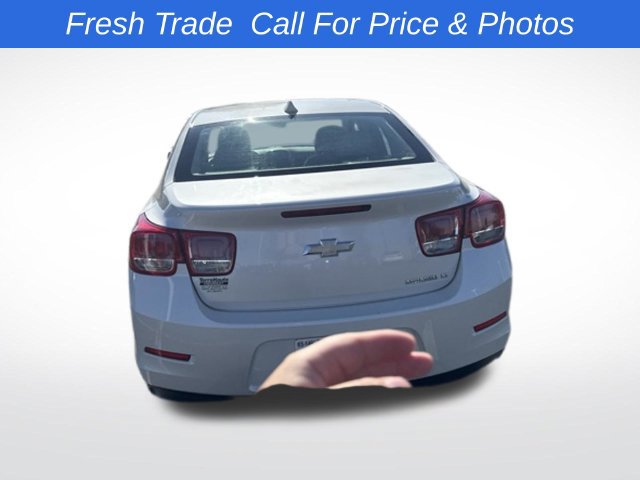 Used 2013 Chevrolet Malibu LT FWD image 6