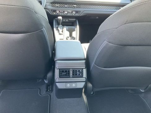 New 2026 Honda Accord SE image 28