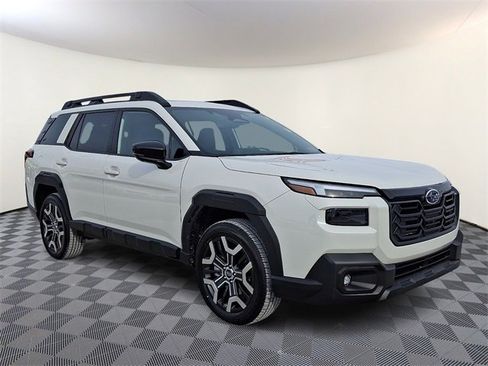 New 2026 Subaru Outback Touring XT image 1