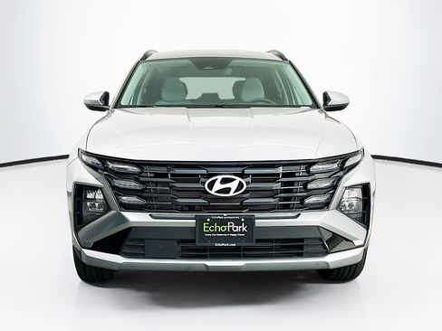 Used 2025 Hyundai Tucson SEL AWD/4WD image 2