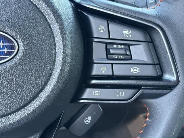 New 2026 Subaru Crosstrek 2.5i Limited AWD/4WD image 23