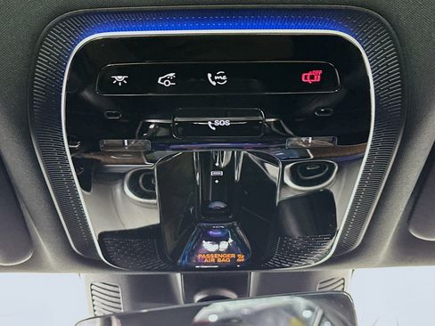 Used 2024 Mercedes-Benz C 300 C 300 AMG Line Night 4MATIC w/ AMG Line w/ Night Package image 16