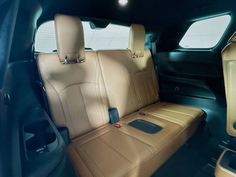 Used 2023 INFINITI QX60 Autograph w/ Cargo Package image 35