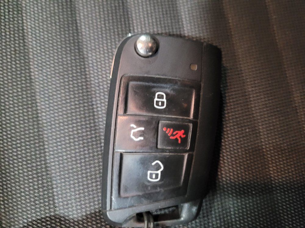 Used 2024 Volkswagen Jetta S FWD image 32