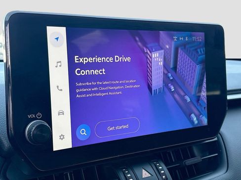 Used 2023 Toyota RAV4 TRD Off-Road w/ TRD Off-Road Weather Package image 13