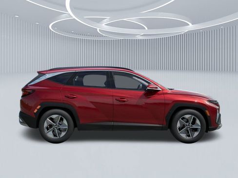 New 2026 Hyundai Tucson SEL image 7
