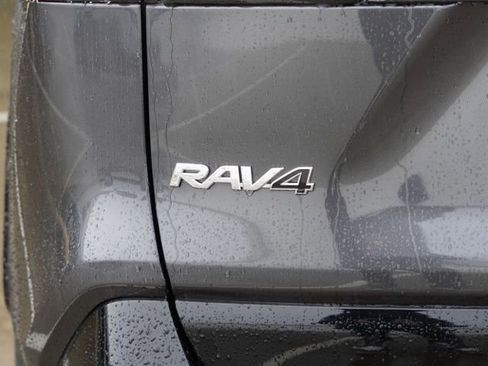 Certified 2025 Toyota RAV4 SE image 11