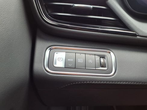 New 2026 Buick Enclave Sport Touring w/ Power Package image 12