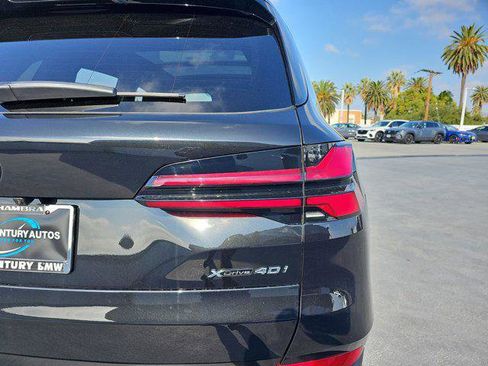 New 2026 BMW X5 xDrive40i w/ Parking Assistance Package image 36