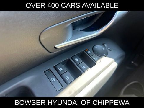 New 2026 Hyundai Santa Cruz SEL image 13