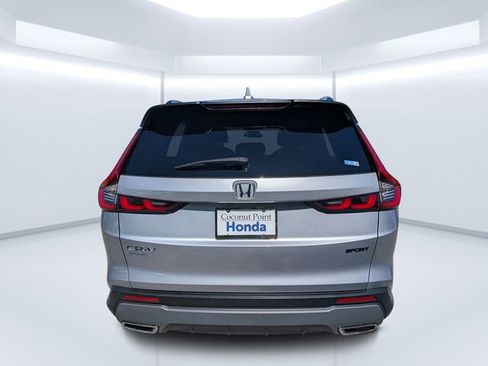 Used 2023 Honda CR-V Sport image 4