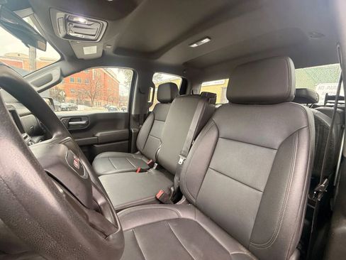 Used 2021 GMC Sierra 1500 2WD Double Cab image 11