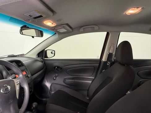 Used 2018 Nissan Versa S Plus image 35