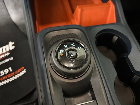 Used 2022 Ford Maverick XLT FWD image 22