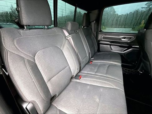 Used 2020 RAM 1500 Big Horn image 25