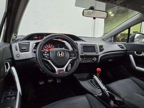 Used 2012 Honda Civic Si image 12