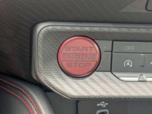 New 2026 Ford Mustang GT Premium w/ GT Performance Package RWD image 28